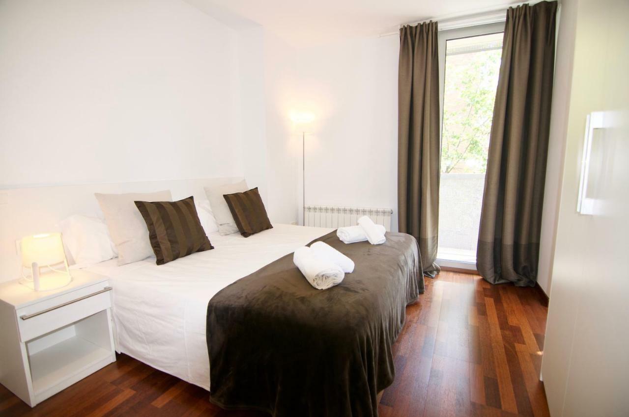 Glasir Homes Barcelona — Fotos 1